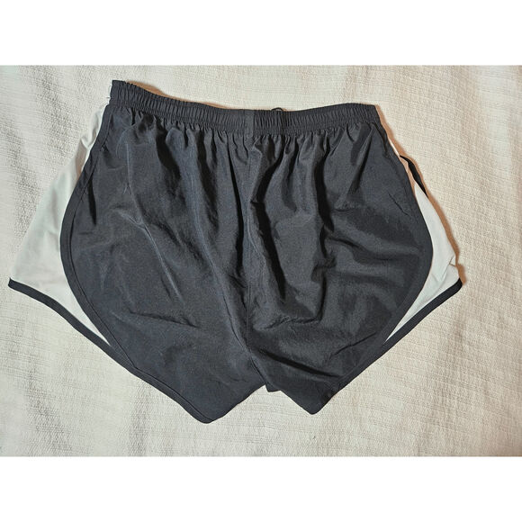 NEW Deloitte University Black Sport-Tek 3.25" Cadence Shorts, Women's Medium - Picture 6 of 9